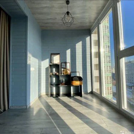 Отделка стен Евровагонкой