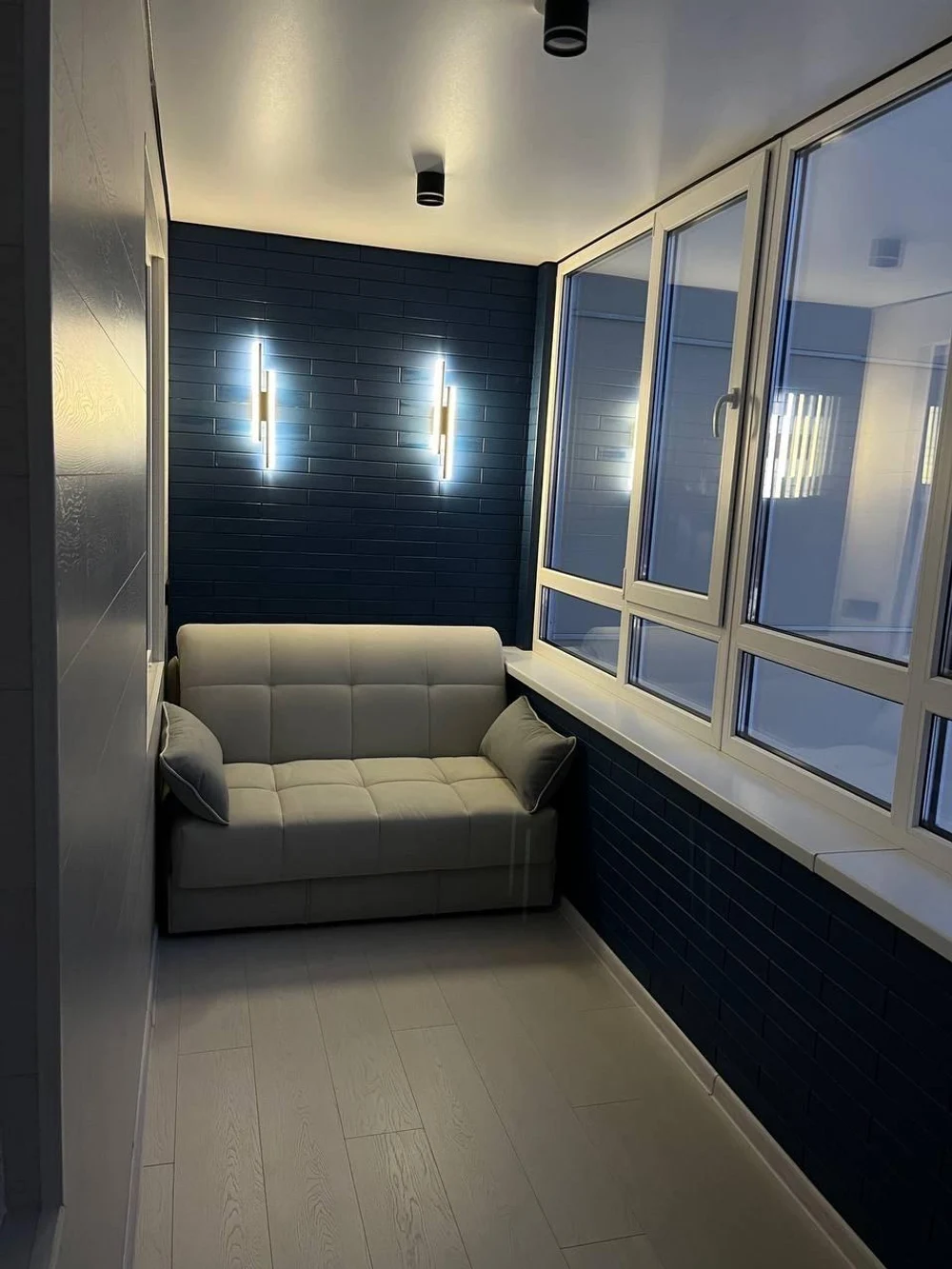 Только Профессиональное остекление