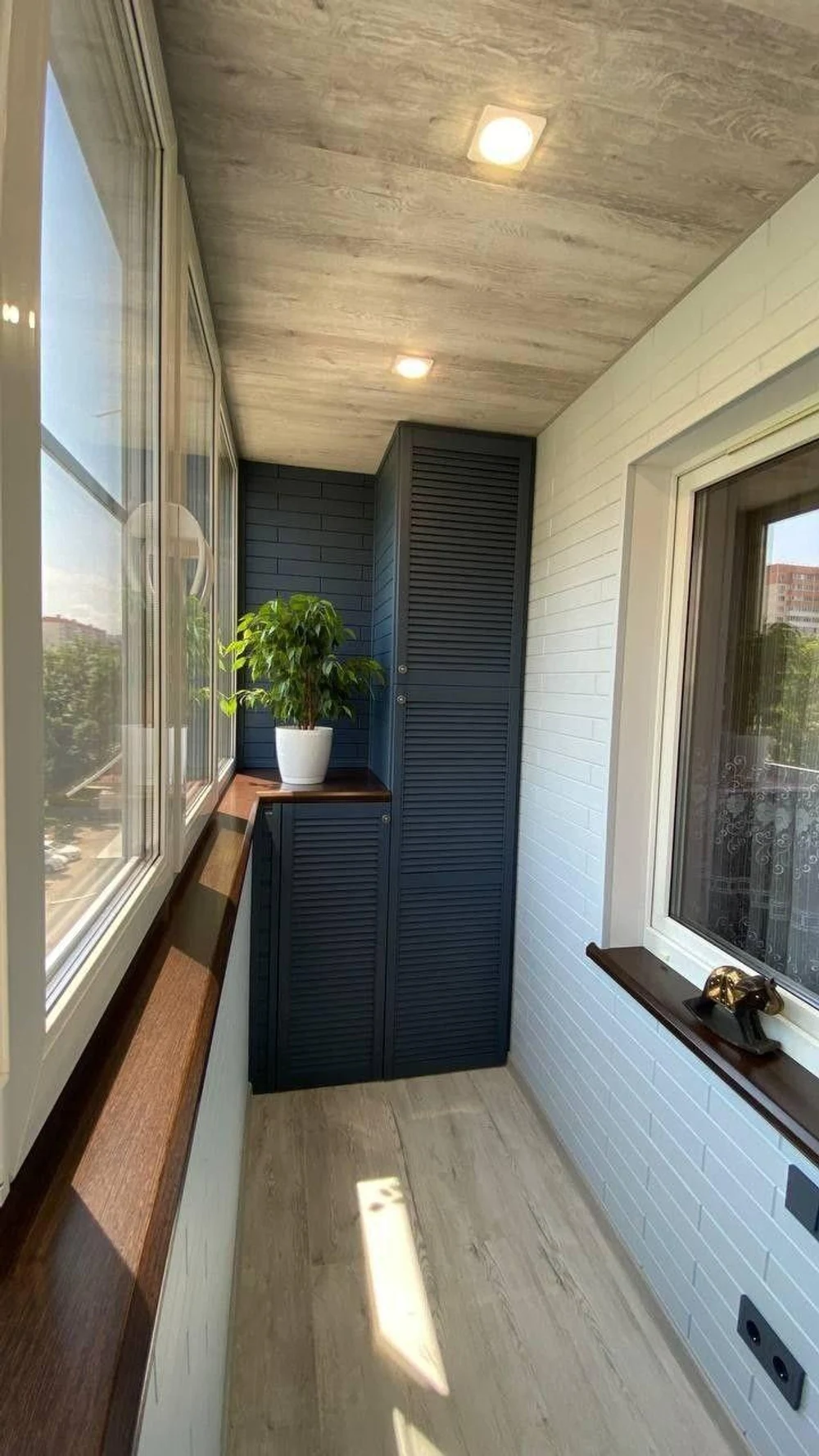 Только Профессиональное остекление