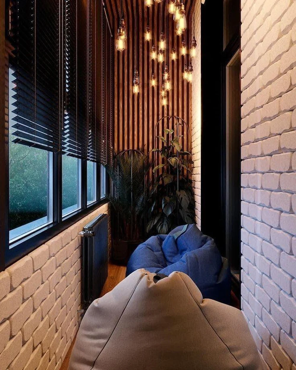 Только Профессиональное остекление