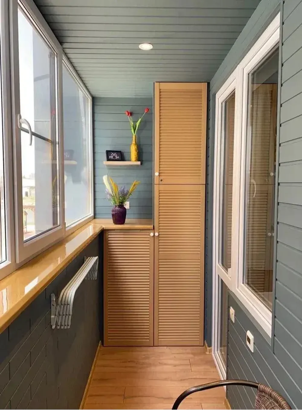 Только Профессиональное остекление