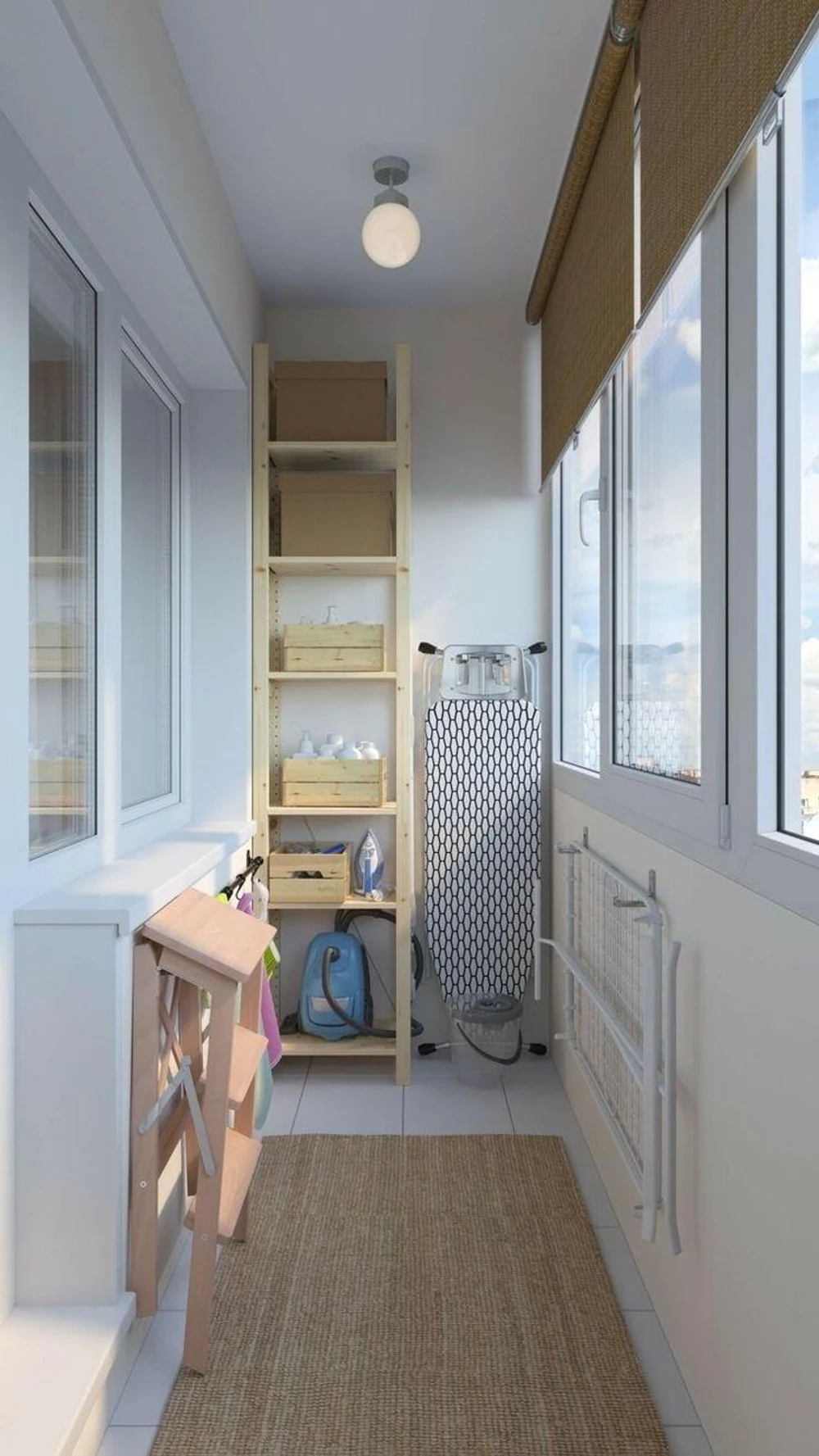 Только Профессиональное остекление