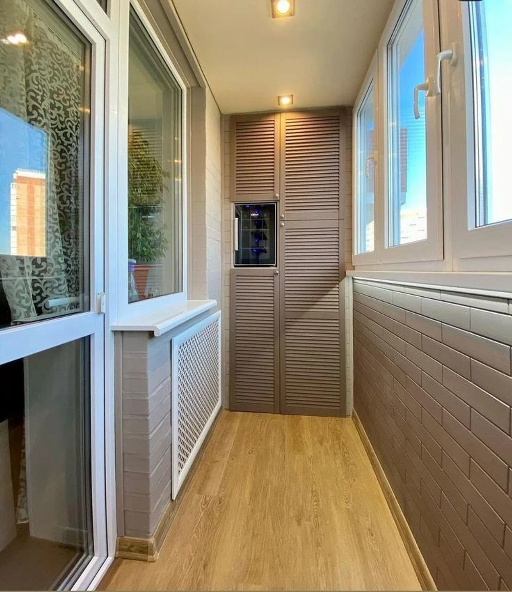 Только Профессиональное остекление