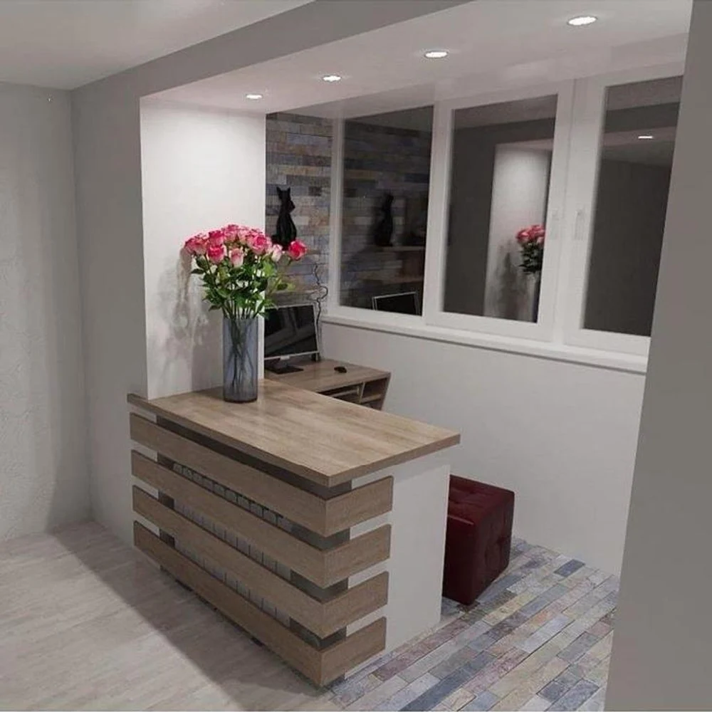 Только Профессиональное остекление