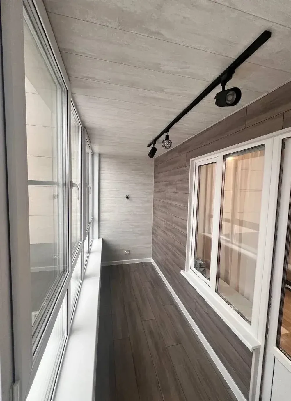 Только Профессиональное остекление