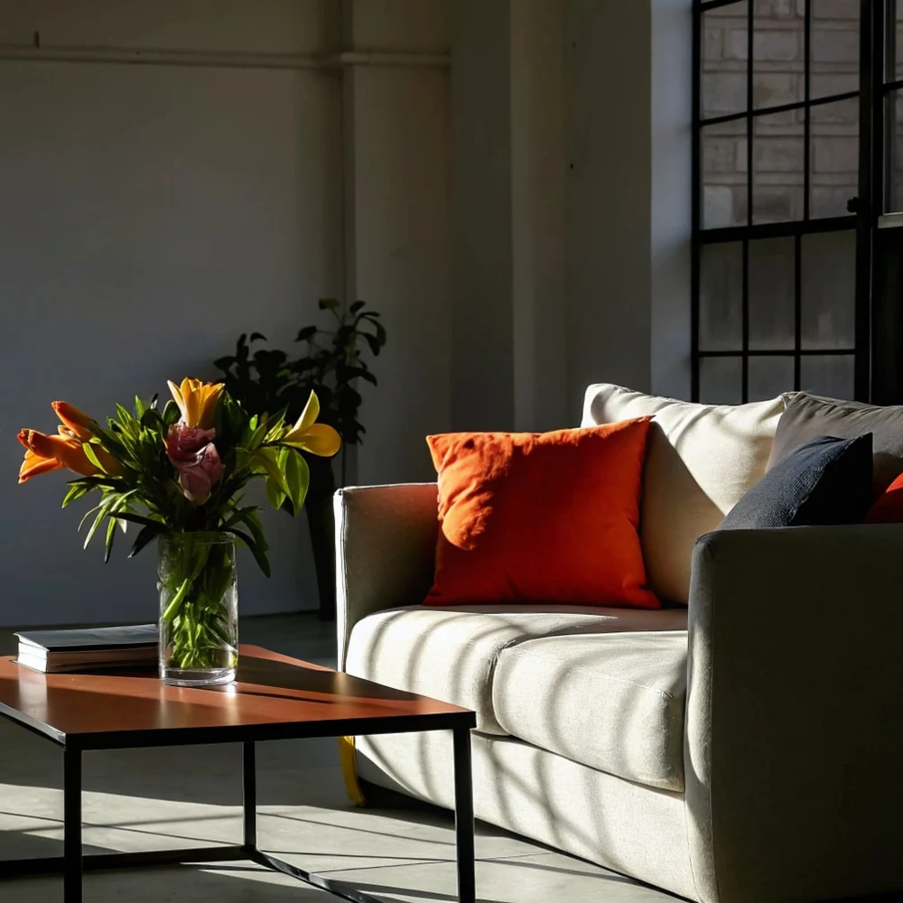 Современные дома с уникальным дизайном