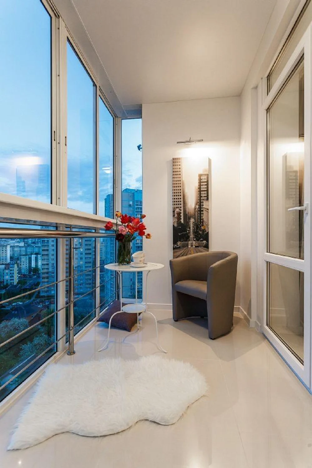 Только Профессиональное остекление