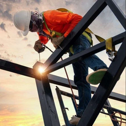 СВАРЩИК УСЛУГИ