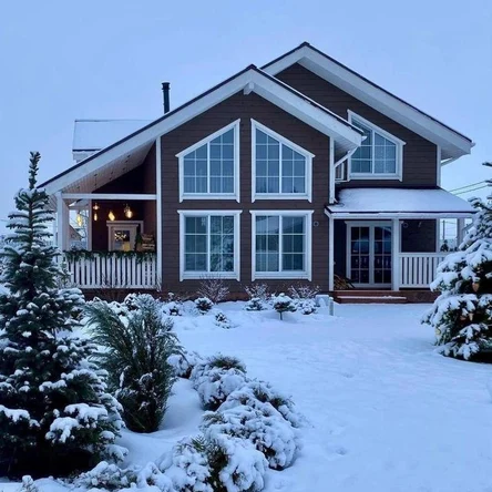 Бани. Беседки и другое