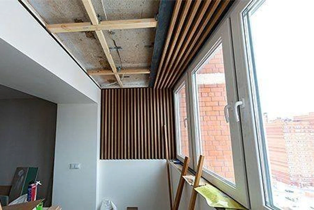 Только Профессиональное остекление